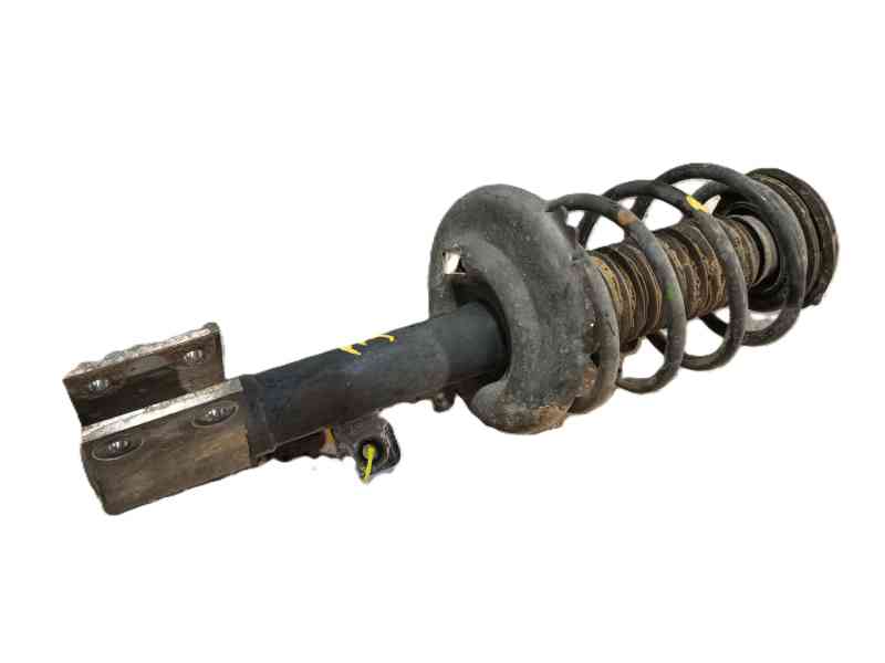 Recambio de amortiguador delantero izquierdo para citroën c4 ii (nc_) 1.2 thp 110 referencia OEM IAM 9811524080  