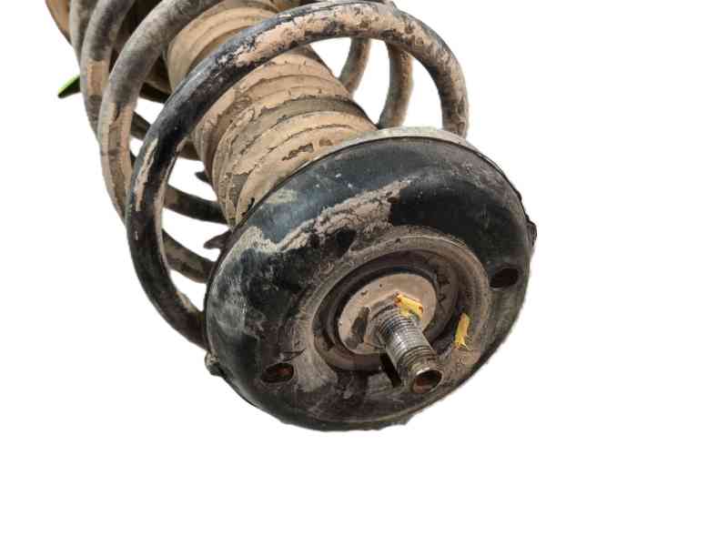 Recambio de amortiguador delantero izquierdo para citroën c4 ii (nc_) 1.2 thp 110 referencia OEM IAM 9811524080  