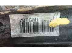 Recambio de brazo suspension inferior delantero izquierdo para citroën c4 ii (nc_) 1.2 thp 110 referencia OEM IAM    2