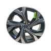Recambio de llanta para renault arkana i (lcm_, ldn_) 1.3 tce 160 (ldn1) referencia OEM IAM 403001407R 7Jx18 ET35