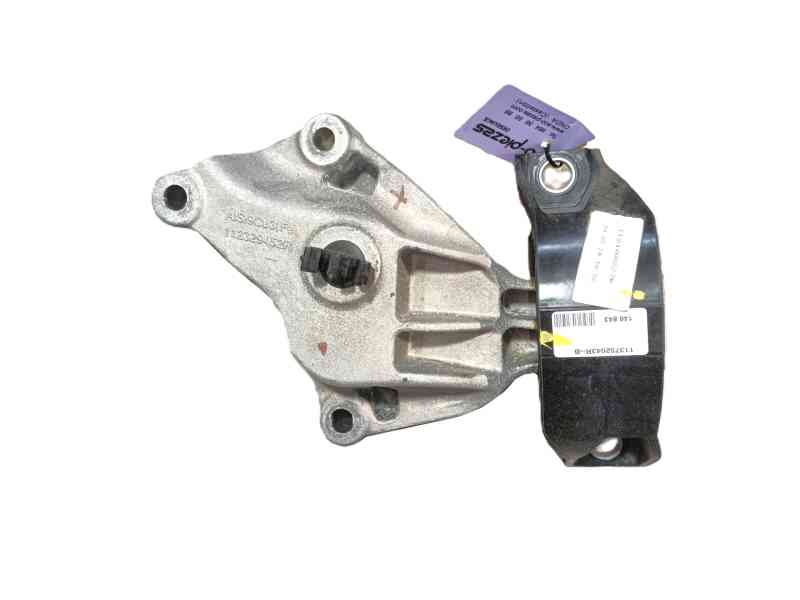 Recambio de soporte motor delantero derecho para dacia sandero iii 1.0 tce 90 referencia OEM IAM   