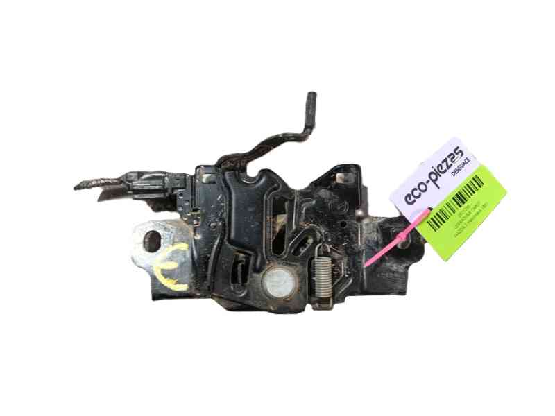 Recambio de cerradura capot para mazda 3 hatchback (bp) 2.0 skyactiv-g (bp5h, bp6h) referencia OEM IAM   