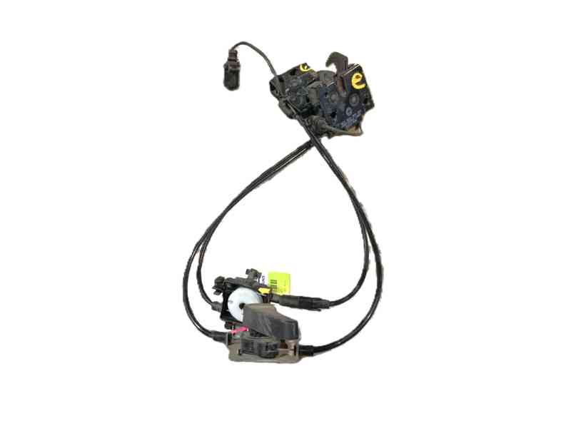 Recambio de cerradura capot para skoda octavia iv (nx3, nn3) 1.4 tsi iv referencia OEM IAM   