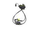CERRADURA CAPOT 5E3823509A 5E382350901S 5E382350901S