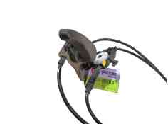Recambio de cerradura capot para skoda octavia iv (nx3, nn3) 1.4 tsi iv referencia OEM IAM    2