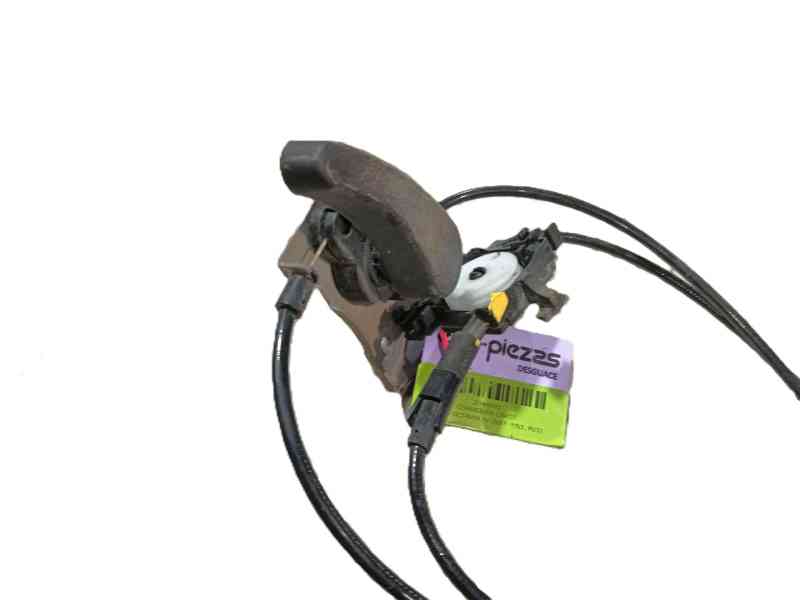 Recambio de cerradura capot para skoda octavia iv (nx3, nn3) 1.4 tsi iv referencia OEM IAM   