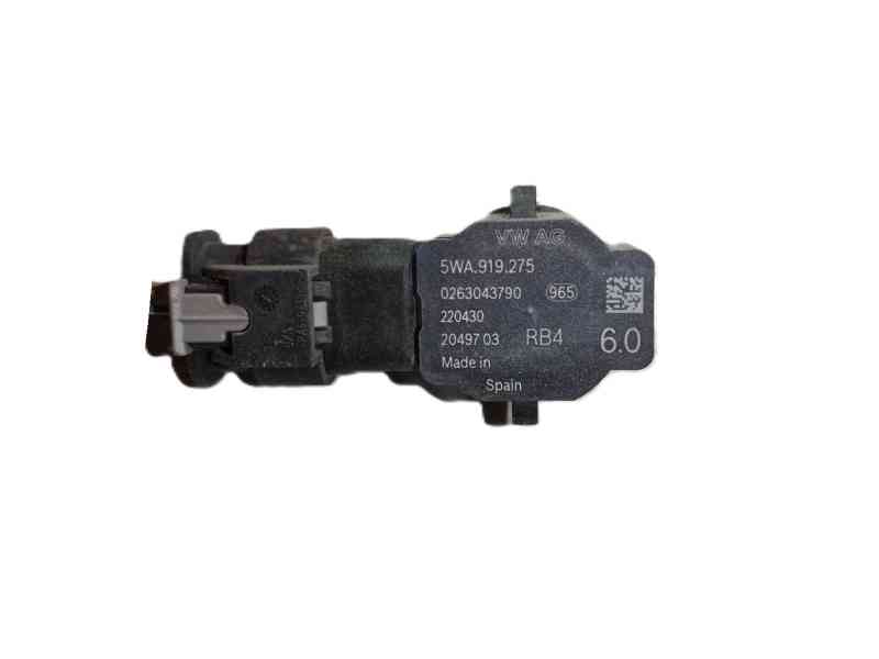 Recambio de sensor aparcamiento delantero para skoda octavia iv (nx3, nn3) 1.4 tsi iv referencia OEM IAM   