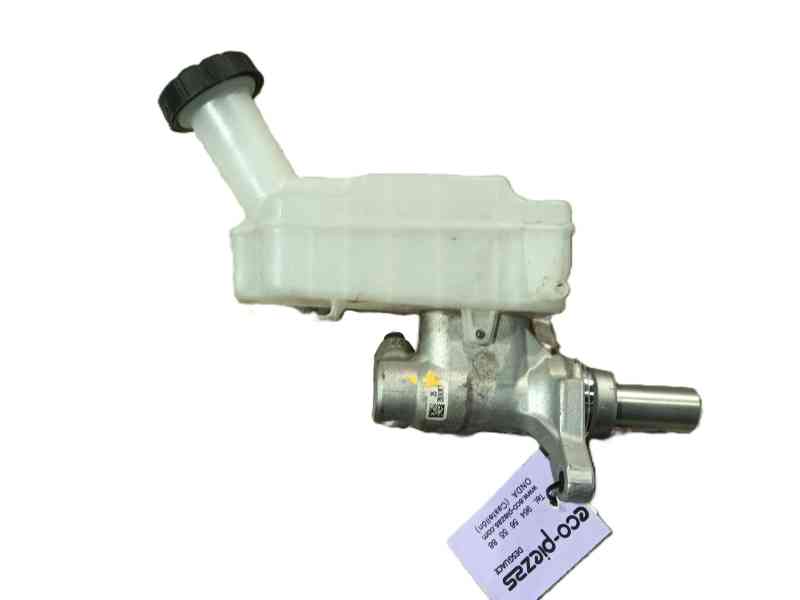 Recambio de bomba freno para dacia sandero iii 1.0 tce 90 referencia OEM IAM   