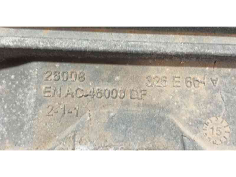 Recambio de soporte motor delantero izquierdo para mercedes-benz cla coupé (c117) cla 200 cdi / d (117.308) referencia OEM IAM  