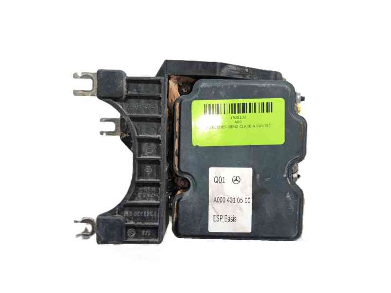 Recambio de abs para mercedes-benz clase a (w176) a 180 cdi / d (176.012) referencia OEM IAM   