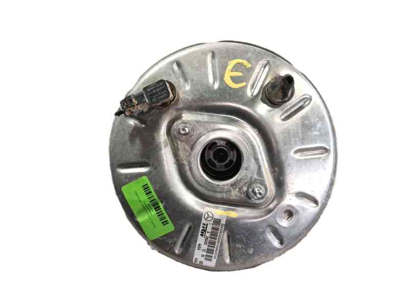 Recambio de servofreno para mercedes-benz clase a (w176) a 180 cdi / d (176.012) referencia OEM IAM   