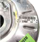 Recambio de servofreno para mercedes-benz clase a (w176) a 180 cdi / d (176.012) referencia OEM IAM    2