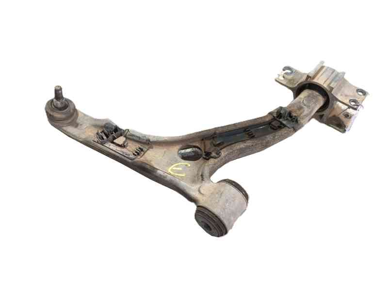 Recambio de brazo suspension inferior delantero derecho para mercedes-benz cla coupé (c117) cla 200 cdi / d (117.308) referencia