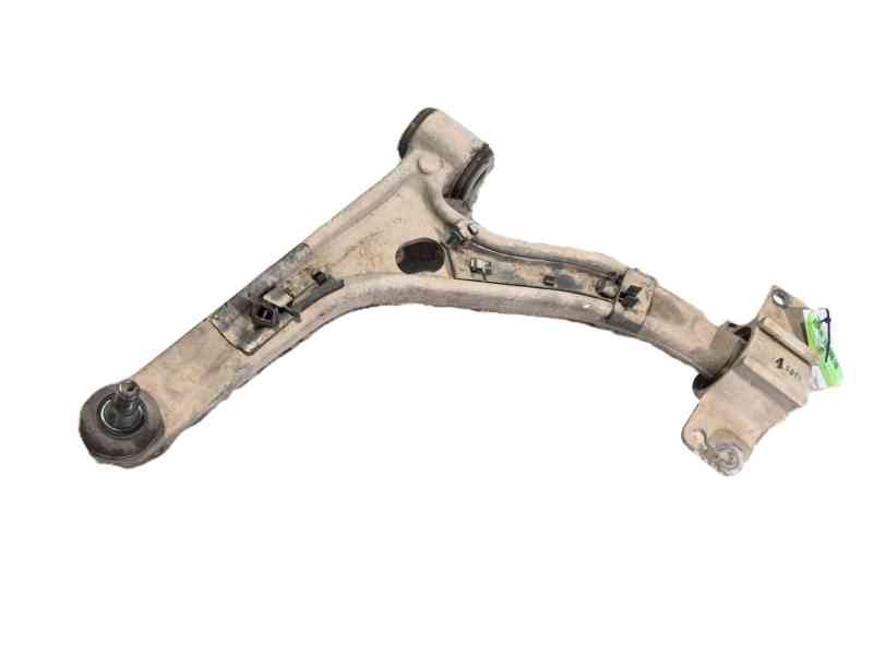 Recambio de brazo suspension inferior delantero izquierdo para mercedes-benz cla coupé (c117) cla 200 cdi / d (117.308) referenc