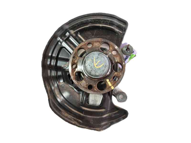 Recambio de mangueta delantera derecha para mercedes-benz cla coupé (c117) cla 200 cdi / d (117.308) referencia OEM IAM   