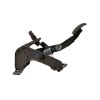 Recambio de pedal embrague para nissan qashqai i (j10, nj10) 2.0 dci referencia OEM IAM 46503JD902  