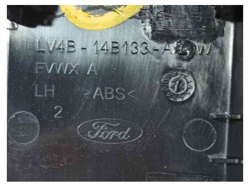 Recambio de mando elevalunas trasero izquierdo para ford kuga iii (dfk) 2.5 duratec plug-in-hybrid referencia OEM IAM   