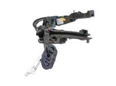 Recambio de cerradura puerta trasera izquierda para ford kuga iii (dfk) 2.5 duratec plug-in-hybrid referencia OEM IAM   