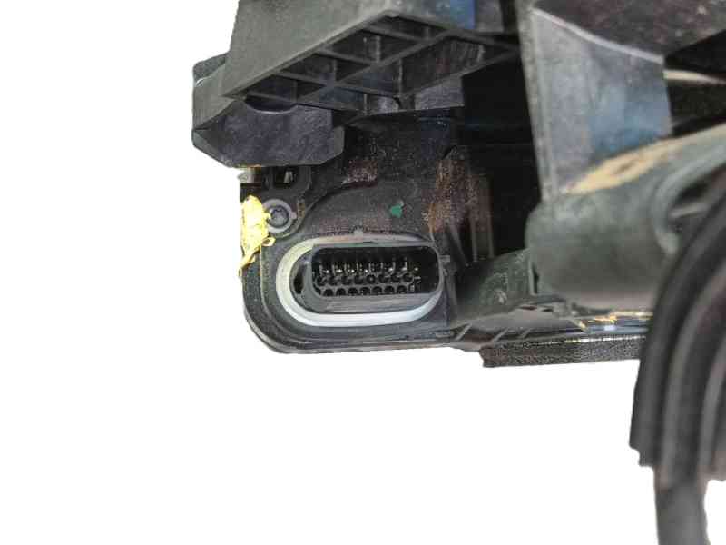 Recambio de cerradura puerta trasera izquierda para ford kuga iii (dfk) 2.5 duratec plug-in-hybrid referencia OEM IAM   