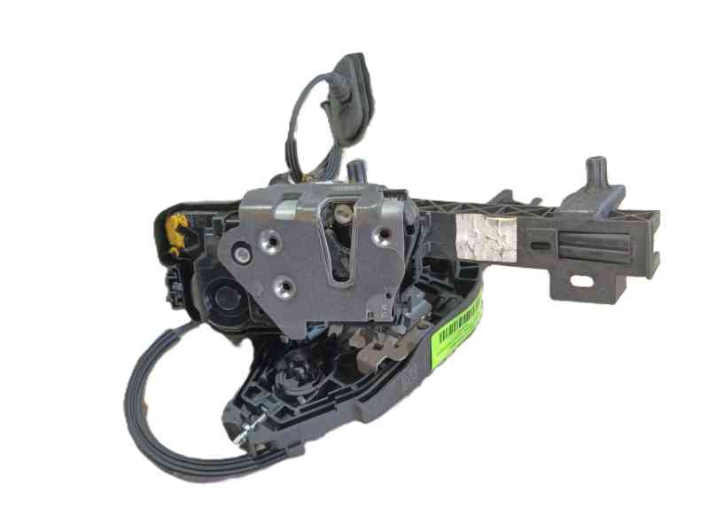 Recambio de cerradura puerta trasera izquierda para ford kuga iii (dfk) 2.5 duratec plug-in-hybrid referencia OEM IAM   