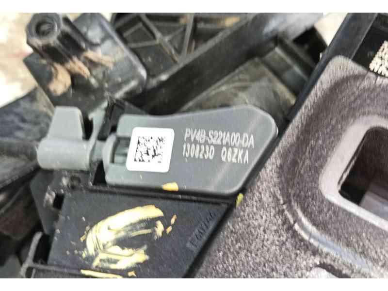Recambio de cerradura puerta trasera izquierda para ford kuga iii (dfk) 2.5 duratec plug-in-hybrid referencia OEM IAM   