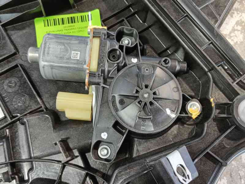 Recambio de elevalunas trasero izquierdo para ford kuga iii (dfk) 2.5 duratec plug-in-hybrid referencia OEM IAM   