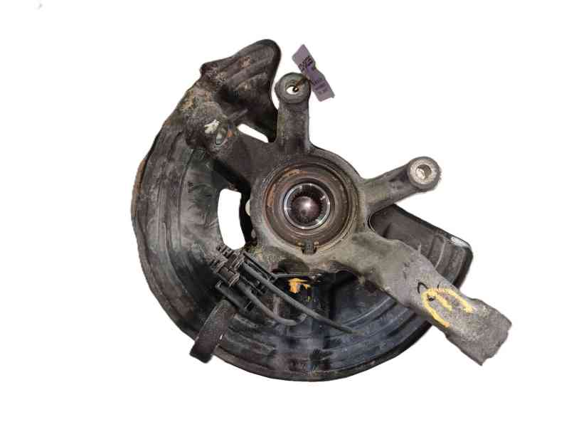 Recambio de mangueta delantera derecha para mercedes-benz clase a (w176) a 180 cdi / d (176.012) referencia OEM IAM   