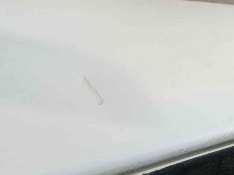 Recambio de porton trasero para mercedes-benz vito autobús (w638) 114 2.3 (638.134, 638.194) referencia OEM IAM VERDESPIECE  