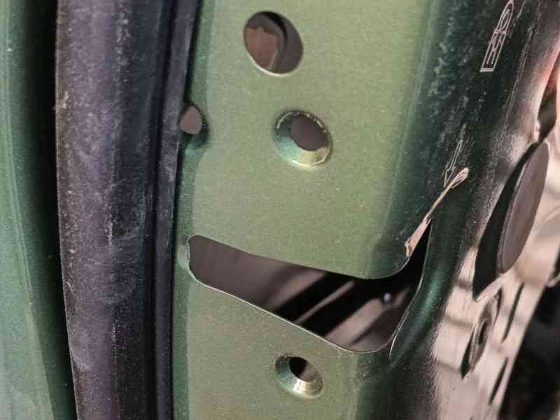 Recambio de puerta trasera izquierda para ford kuga iii (dfk) 2.5 duratec plug-in-hybrid referencia OEM IAM   