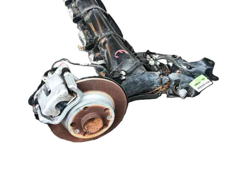 Recambio de puente trasero para renault megane iv sport tourer (k9a/m/n_) 1.3 tce 140 (k9nb) referencia OEM IAM 555013458R  