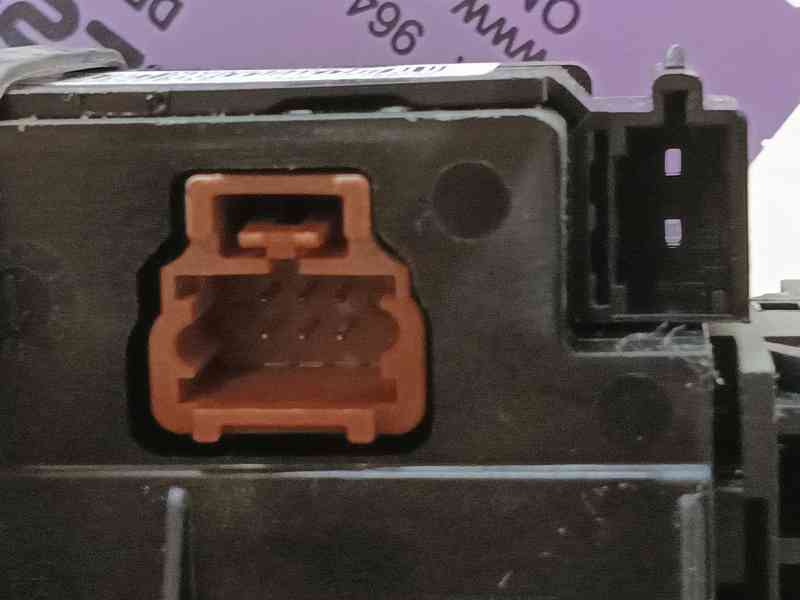 Recambio de mando multifuncion para citroën c-elysee (dd_) 1.6 hdi 92 referencia OEM IAM   