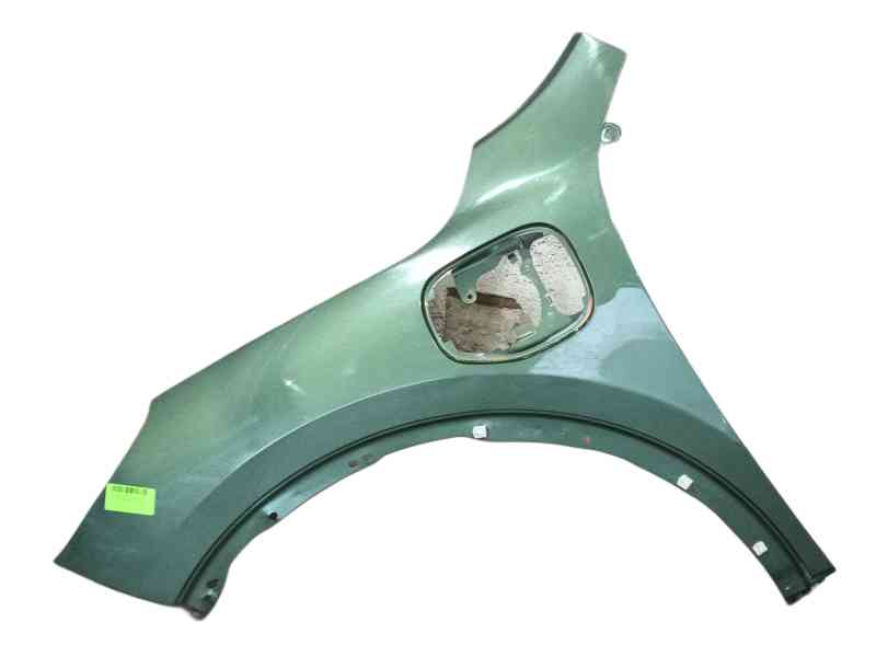 Recambio de aleta delantera izquierda para ford kuga iii (dfk) 2.5 duratec plug-in-hybrid referencia OEM IAM   