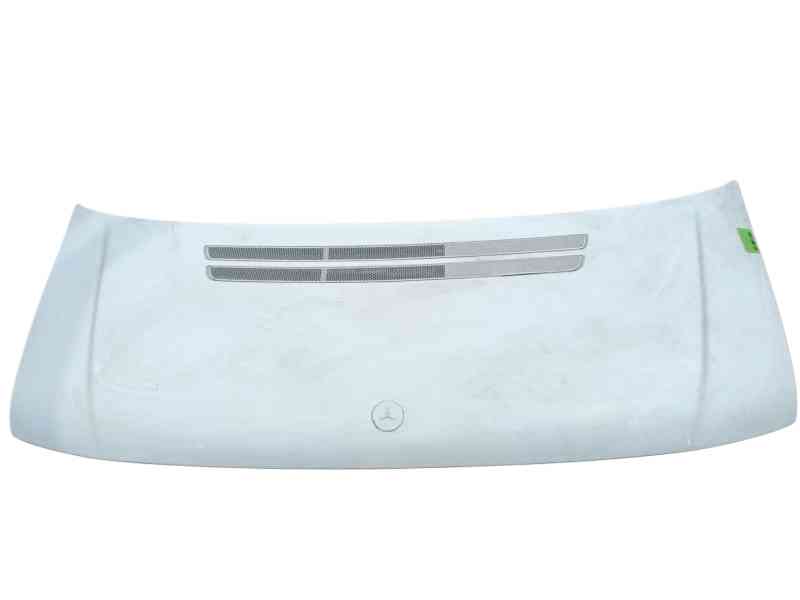 Recambio de capot delantero para mercedes-benz vito autobús (w638) 114 2.3 (638.134, 638.194) referencia OEM IAM 6387510210  
