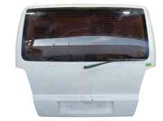 Recambio de porton trasero para mercedes-benz vito autobús (w638) 114 2.3 (638.134, 638.194) referencia OEM IAM VERDESPIECE  