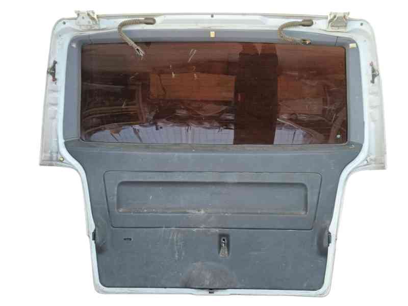 Recambio de porton trasero para mercedes-benz vito autobús (w638) 114 2.3 (638.134, 638.194) referencia OEM IAM VERDESPIECE  