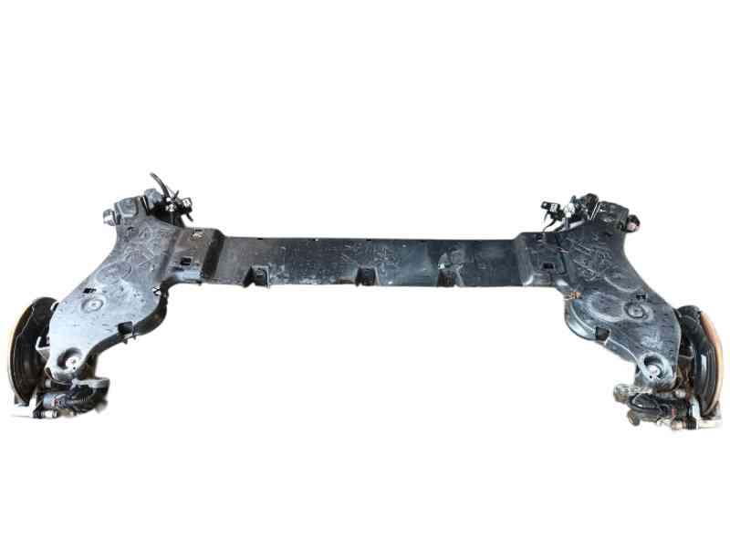 Recambio de puente trasero para renault megane iv sport tourer (k9a/m/n_) 1.3 tce 140 (k9nb) referencia OEM IAM 555013458R  