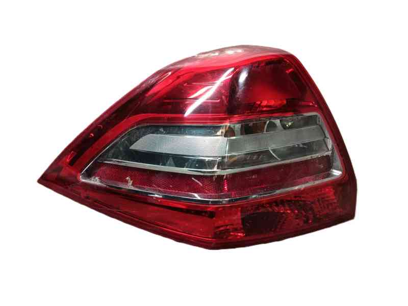 Recambio de piloto trasero izquierdo para renault megane ii sedán (lm0/1_) 1.5 dci (lm1f) referencia OEM IAM   