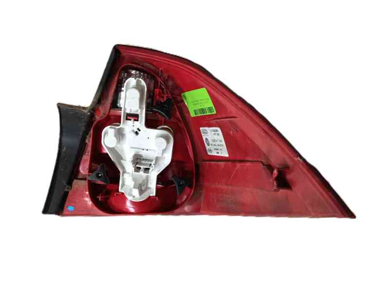 Recambio de piloto trasero izquierdo para renault megane ii sedán (lm0/1_) 1.5 dci (lm1f) referencia OEM IAM   