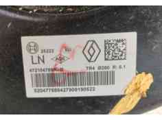 Recambio de servofreno para renault megane iv sport tourer (k9a/m/n_) 1.3 tce 140 (k9nb) referencia OEM IAM    2