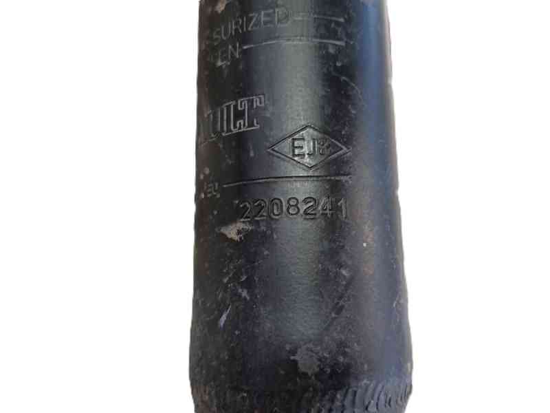 Recambio de amortiguador trasero derecho para renault megane iv sport tourer (k9a/m/n_) 1.3 tce 140 (k9nb) referencia OEM IAM   