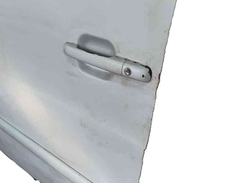 Recambio de puerta delantera izquierda para mercedes-benz vito autobús (w638) 114 2.3 (638.134, 638.194) referencia OEM IAM 6387