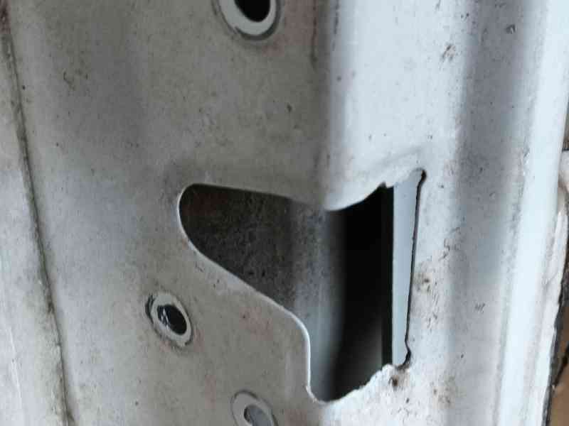 Recambio de puerta delantera izquierda para mercedes-benz vito autobús (w638) 114 2.3 (638.134, 638.194) referencia OEM IAM 6387