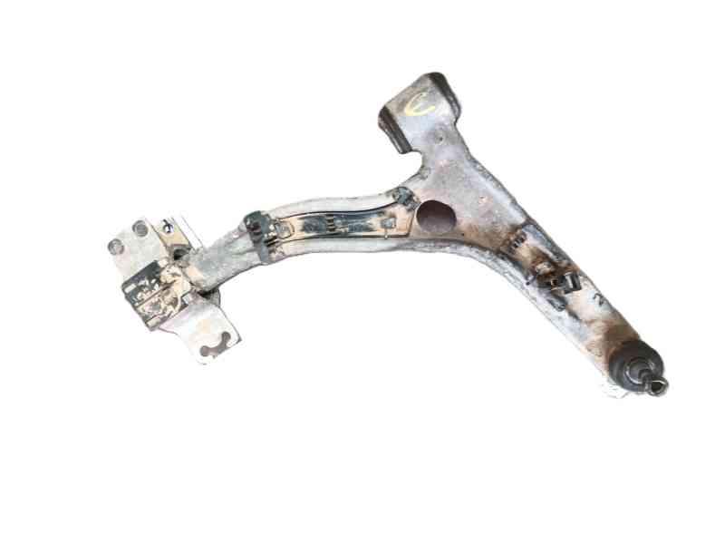 Recambio de brazo suspension inferior delantero izquierdo para mercedes-benz clase a (w176) a 180 cdi / d (176.012) referencia O