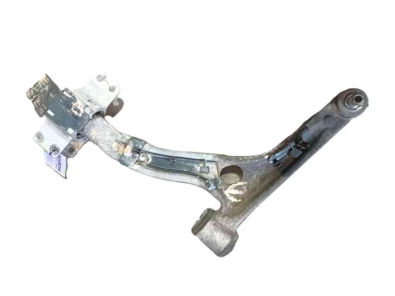 Recambio de brazo suspension inferior delantero derecho para mercedes-benz clase a (w176) a 180 cdi / d (176.012) referencia OEM