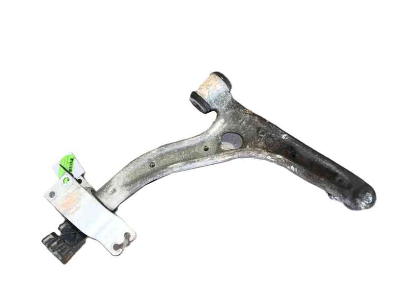 Recambio de brazo suspension inferior delantero derecho para mercedes-benz clase a (w176) a 180 cdi / d (176.012) referencia OEM