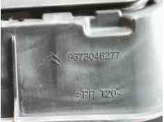 Recambio de panel frontal para citroën c4 ii (nc_) 1.2 thp 110 referencia OEM IAM  9673046277  2