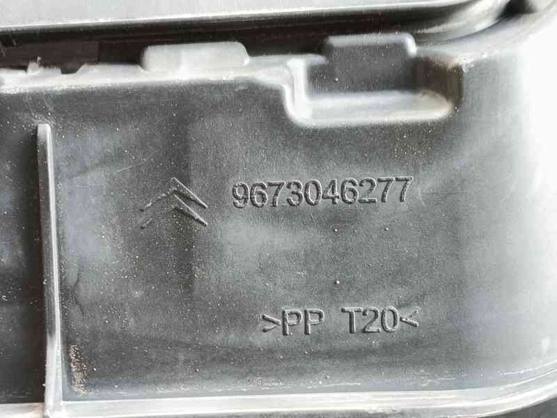 Recambio de panel frontal para citroën c4 ii (nc_) 1.2 thp 110 referencia OEM IAM   