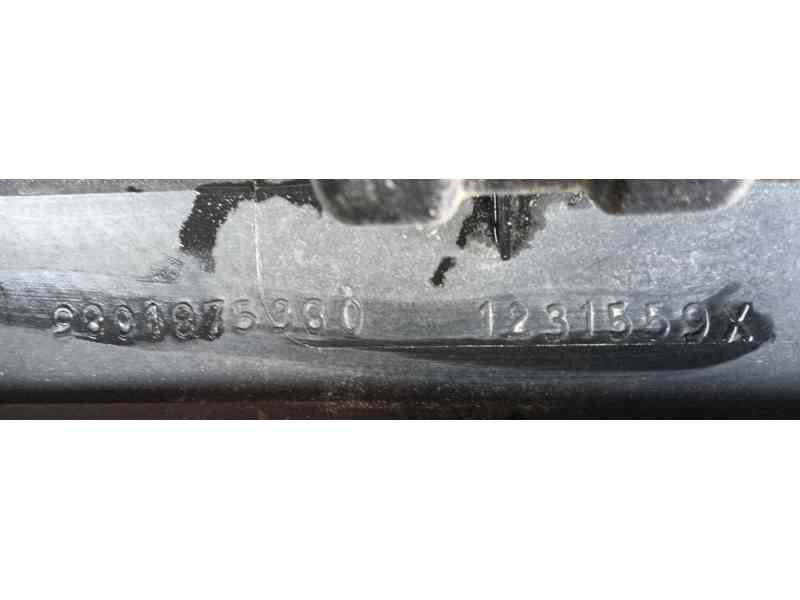 Recambio de panel frontal para citroën c4 ii (nc_) 1.2 thp 110 referencia OEM IAM   