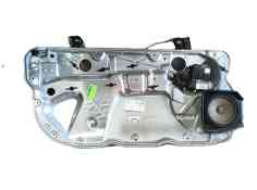 Recambio de elevalunas delantero izquierdo para volkswagen polo iv (9n_, 9a_) 1.4 16v referencia OEM IAM 6Q3837461F  