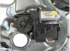 Recambio de elevalunas delantero derecho para volkswagen polo iv (9n_, 9a_) 1.4 16v referencia OEM IAM 6Q3837462F   2